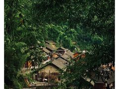 -矮寨·十八洞·德夯大峡谷景区