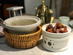 -小菜园新徽菜(江阴万达店)