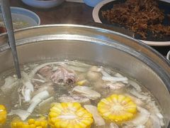 -大头椰·海南椰子鸡火锅(思明万象城店)
