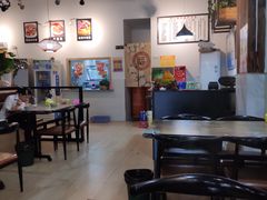 大堂-福记面馆(海宁金汇大厦店)