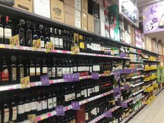 -家乐福会员店(南翔店)