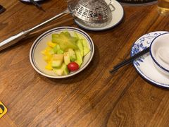 -厝味火锅·潮汕卤水火锅(十一合店)