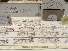 -JINS(天津大悦城店)