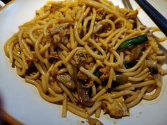 -云海肴汽锅鸡·云南小炒(天津国金汇店)