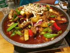 鱼条-王妈热卤·川味馆(海昌店)