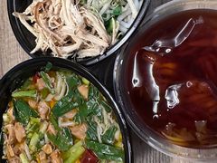 -再回首鸡肉米线(人民路一店)