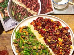 -铁公鸡·四川料理(天环广场店)