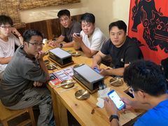 -00后的烤串·扬州地标烧烤(大运河博物馆店)