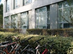 -同济大学(嘉定校区)