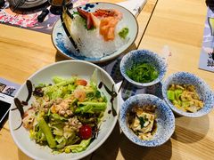 -鲔吞·和牛寿喜烧(闵行区绿瘦酒店)