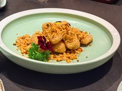 -白天鹅宾馆-玉堂春暖餐厅