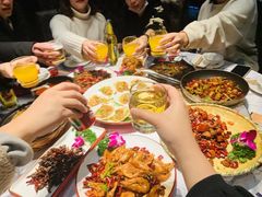 -红辣椒·川菜·火锅(大洋中心店)