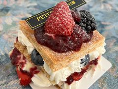 -PETIT PARIS 小巴黎(凯德1818店)