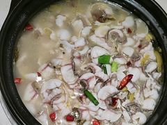 -周渝食惦酸菜鱼(青浦店)