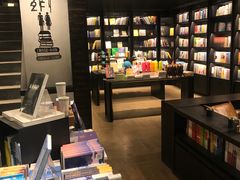 -阅西安新华书店(翠华南路店)