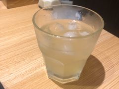 柠檬酒-胜代日本料理(云程巷小区店)