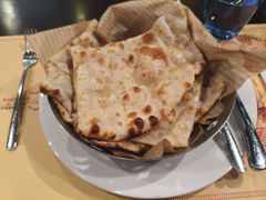 -克比叔叔印度餐厅Kebabs on the Grille (人民广场店)