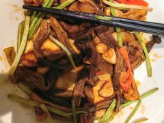 -客汀家宴·客家烟火 四季食材(集美店)
