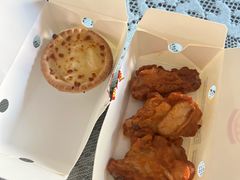 -必胜客(周浦万达店)