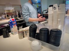 -Cupping Room(Harbour City)