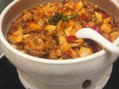 -粗茶淡饭·汉口公馆(循礼门店)