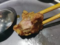 -隆喜元鱼汤包·海鲜(中联广场店)
