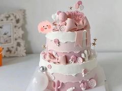 -亦家cake·0卡糖