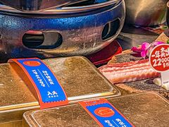 -入火韩国烤肉(凯旋广场店)