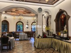 -马勒别墅饭店(静安寺店)