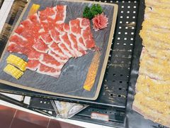 -妥妥烤肉料理(凯德店)