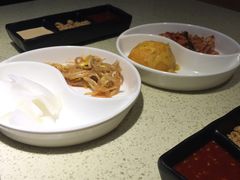 -阿泽禧烤肉(民兴花园店)