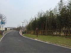 怡沁园度假村-上海怡沁园度假酒店