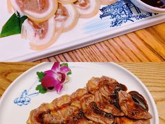 -新悦·霞浦海鲜生(上下杭店)
