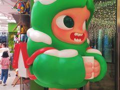 -泡泡玛特POPMART(天环购物中心店)