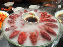 -红盔甲·小龙虾(人民广场店)