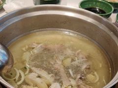 -润园四季椰子鸡火锅(南山海岸城店)