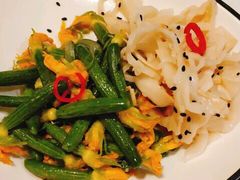 -火齐潮汕砂锅粥(五道口店)