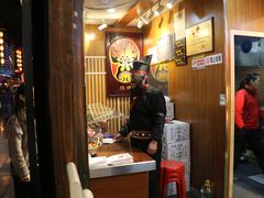 -張飛牛肉(锦里店)