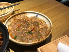 -山丹丹西北菜(金贸大厦店)