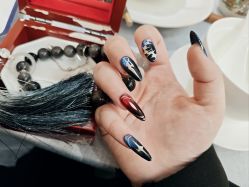 点击看大图 -ChuLian初莲日式美甲美睫