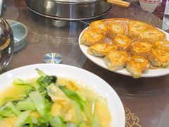 -葛记焖饼(伏牛路店)