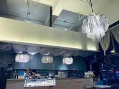 -伊斯坦布尔土耳其清真咖啡餐厅