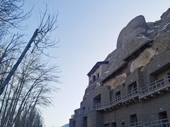 -敦煌莫高窟