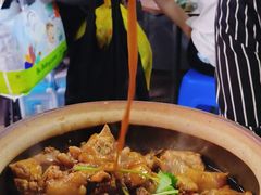 -雄伟美食(高沙中街店)
