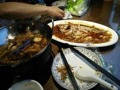 -老徽州(老街店)
