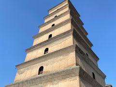 -大慈恩寺(大雁塔)