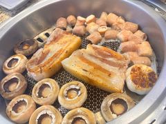 -安又胖韩国烤肉(美罗城店)