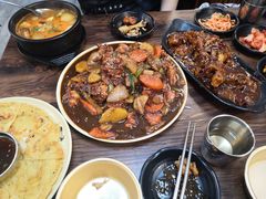-妈妈手(山大总店)