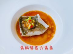 -鲜璟台·地标景观餐厅(上海中心店)