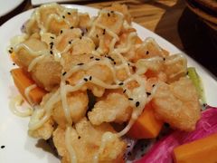 -颐和•海鲜砂锅粥•啫啫煲(奥林匹克广场店)